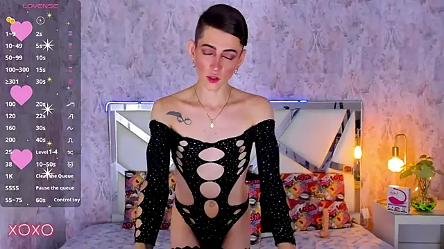 dominic thailor online show from 10/04/25, 01:34