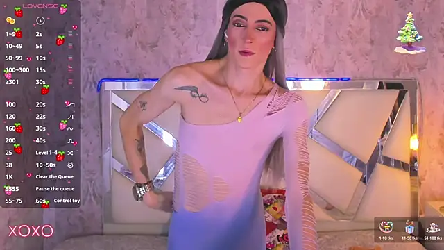 dominic thailor online show from 12/20/25, 02:31