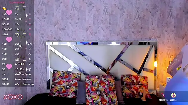 dominic thailor online show from 10/16/25, 01:52