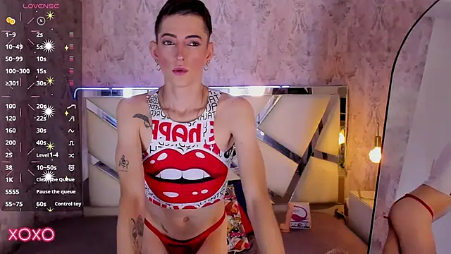 dominic thailor online show from 11/16/25, 02:00