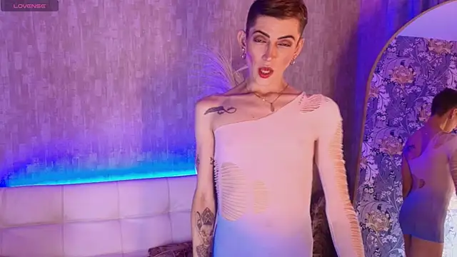 dominic thailor online show from 02/27/26, 09:47