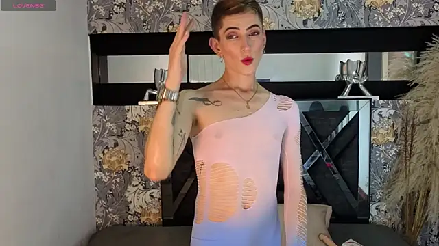 dominic thailor online show from 04/10/26, 05:31