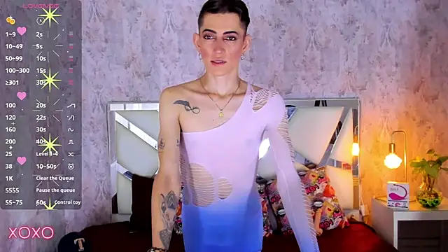 dominic thailor online show from 09/28/25, 01:29