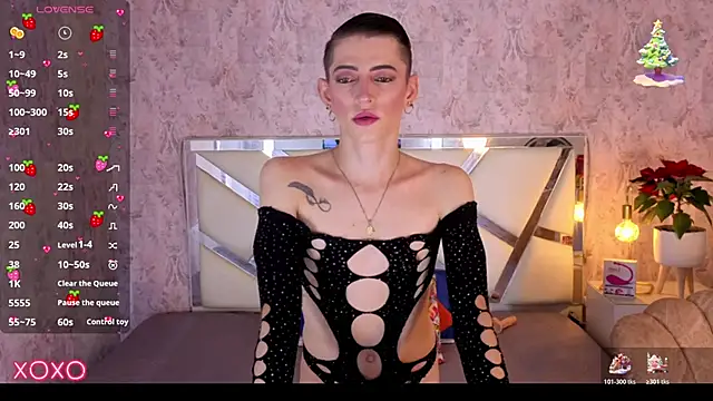 dominic thailor online show from 11/26/25, 02:39