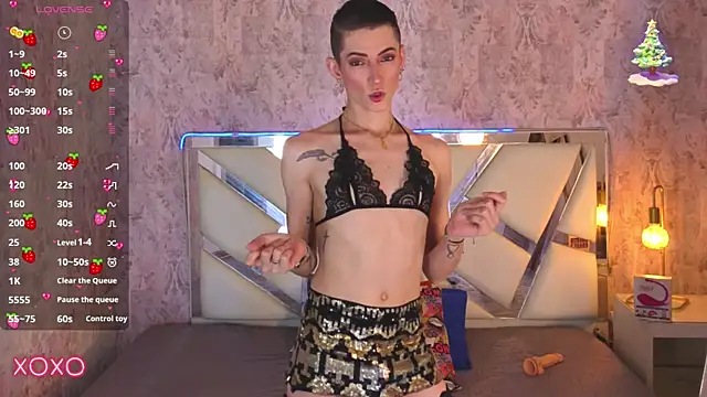 dominic thailor online show from 12/01/25, 02:29