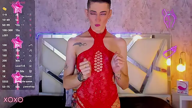 dominic thailor online show from 01/15/26, 03:15