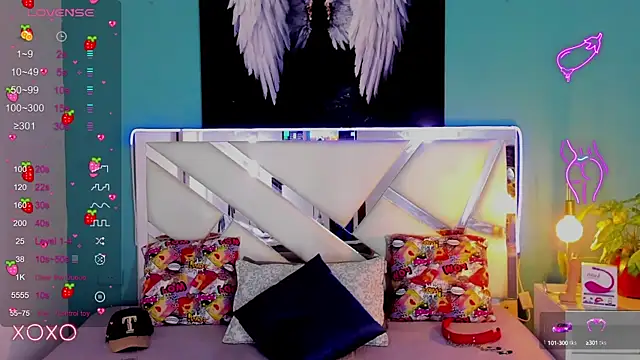 dominic thailor online show from 03/11/25, 05:24