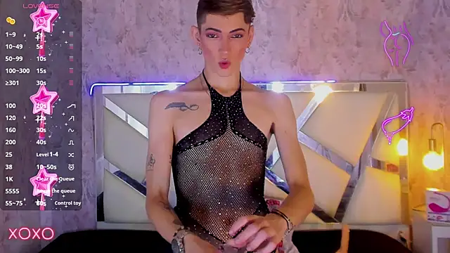 dominic thailor online show from 01/17/26, 02:31