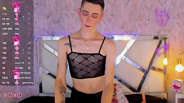 dominic thailor online show from 01/11/26, 02:57