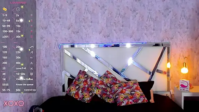 dominic thailor online show from 09/21/25, 02:22