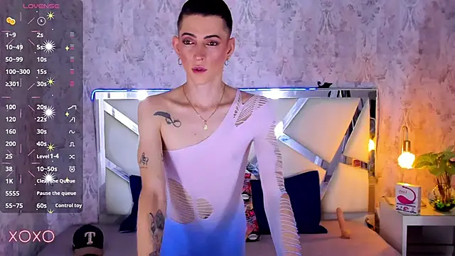 dominic thailor online show from 11/04/25, 02:10