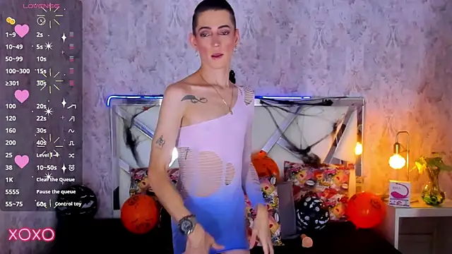 dominic thailor online show from 10/07/25, 02:29