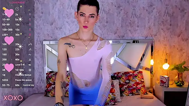 dominic thailor online show from 10/24/25, 02:16