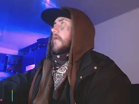 Ash gusbig online show from 03/14/26, 02:50