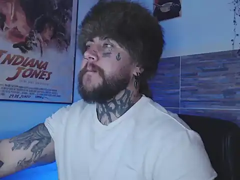 Ash gusbig online show from 03/15/26, 11:01