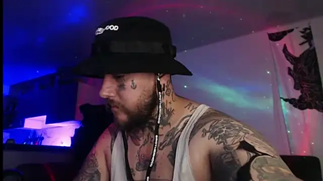 Ash gusbig online show from 02/23/26, 01:29