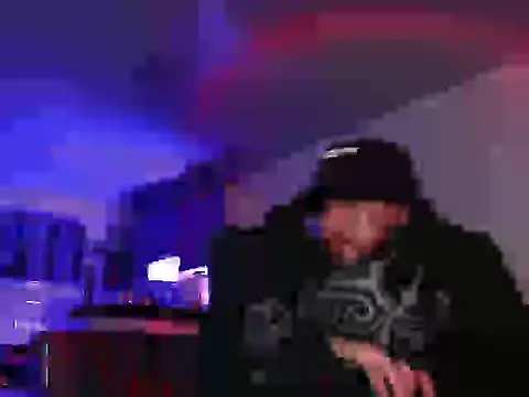 Ash gusbig online show from 03/02/26, 02:45