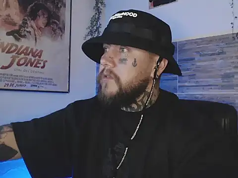 Ash gusbig online show from 03/22/26, 11:17