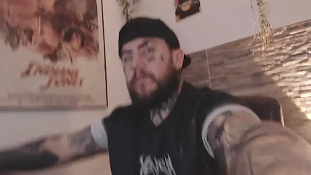 Ash gusbig online show from 03/09/26, 11:41