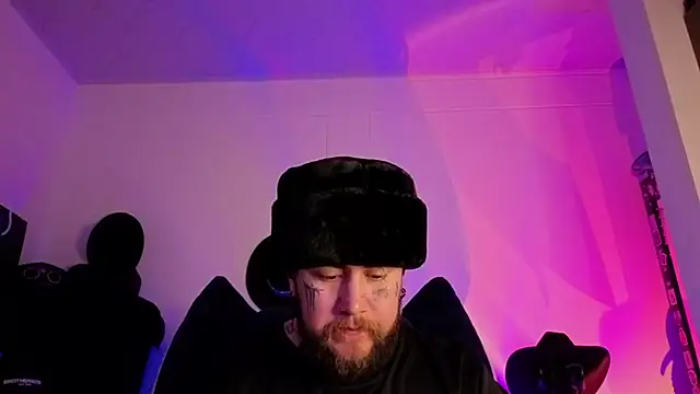 Ash gusbig online show from 03/04/26, 03:47