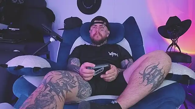 Ash gusbig online show from 03/12/26, 02:50