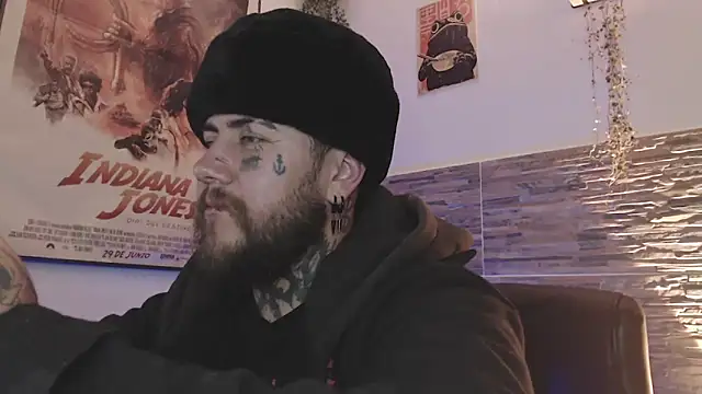 Ash gusbig online show from 03/10/26, 11:20