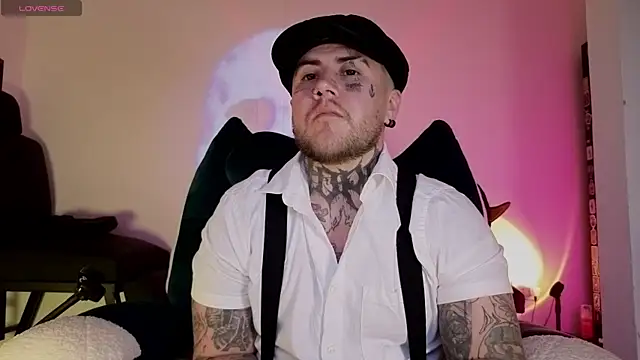 Ash gusbig online show from 11/12/25, 03:21