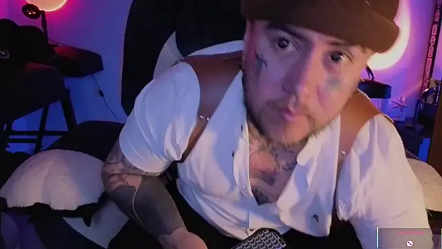 Ash gusbig online show from 01/14/26, 03:10