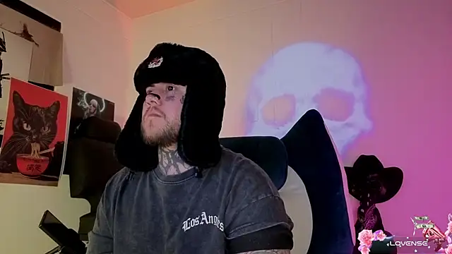 Ash gusbig online show from 11/05/25, 03:09