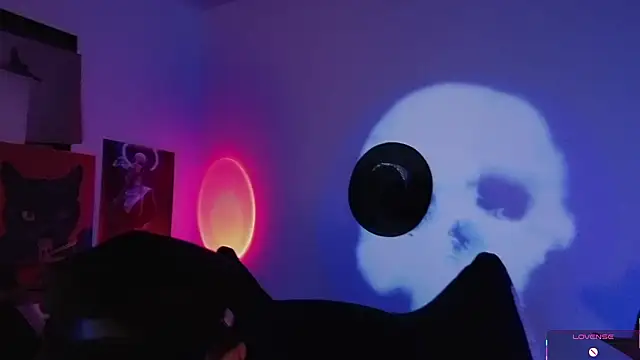 Ash gusbig online show from 01/17/26, 03:21