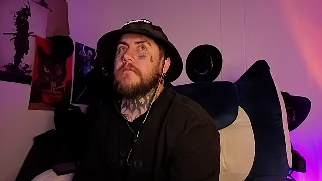 Ash gusbig online show from 03/09/26, 03:10