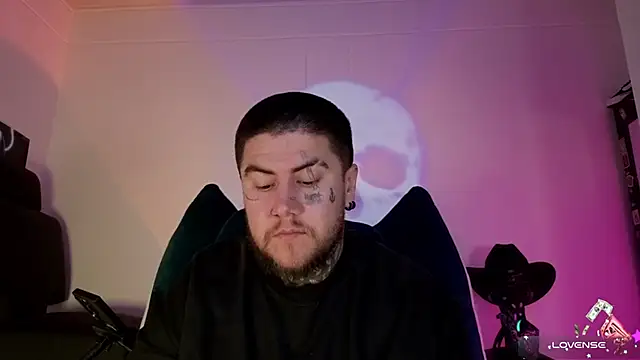 Ash gusbig online show from 11/09/25, 04:05