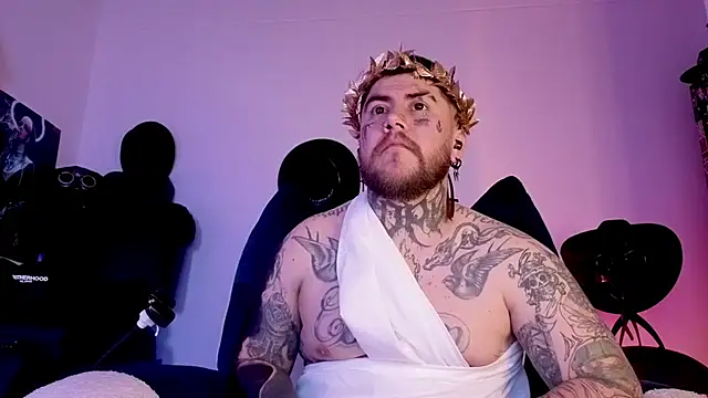 Ash gusbig online show from 02/15/26, 12:33