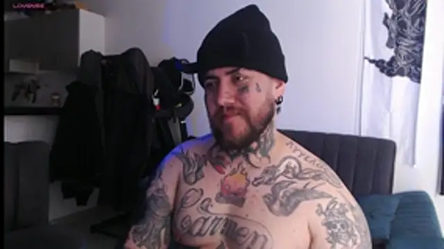 Ash gusbig online show from 02/16/26, 06:17