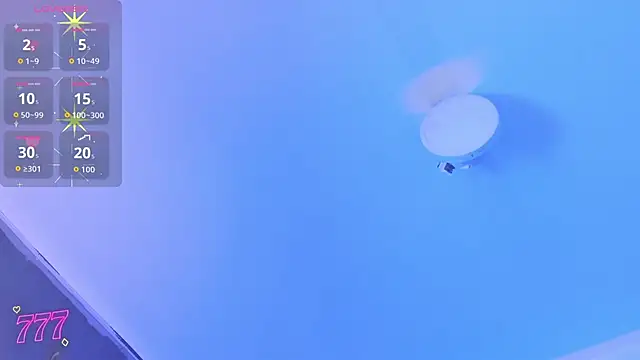 ArigyGomez online show from 03/09/26, 08:01