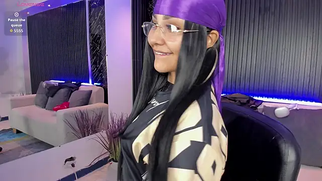 ArigyGomez online show from 10/06/25, 05:57