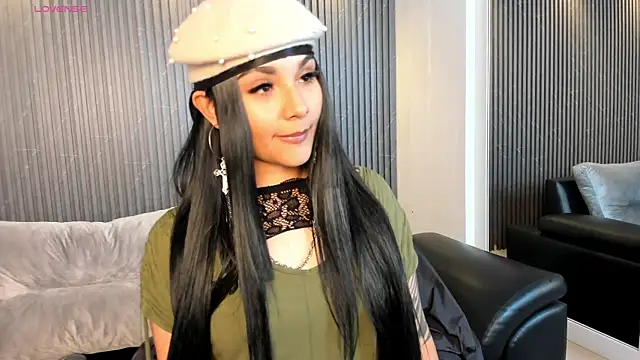 ArigyGomez online show from 03/12/25, 06:32