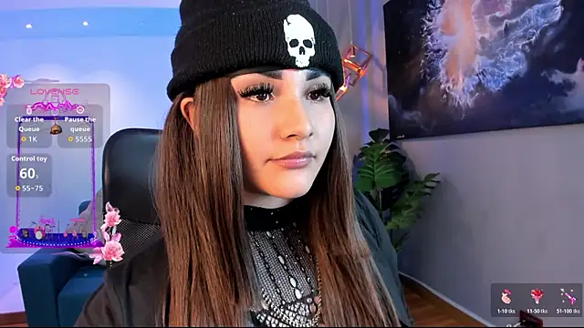 ArigyGomez online show from 08/06/26, 06:25