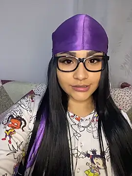 ArigyGomez online show from 10/26/25, 12:22