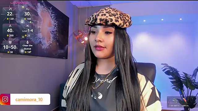 Snapshot of ArigyGomez chatting on 02/22/26, 12:40 ArigyGomez online show from 02/22/26, 12:40