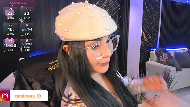 Snapshot of ArigyGomez chatting on 02/26/26, 09:04 ArigyGomez online show from 02/26/26, 09:04