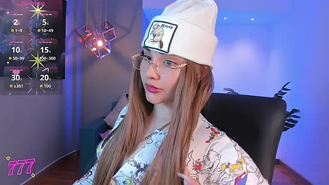 ArigyGomez online show from 03/10/26, 10:25