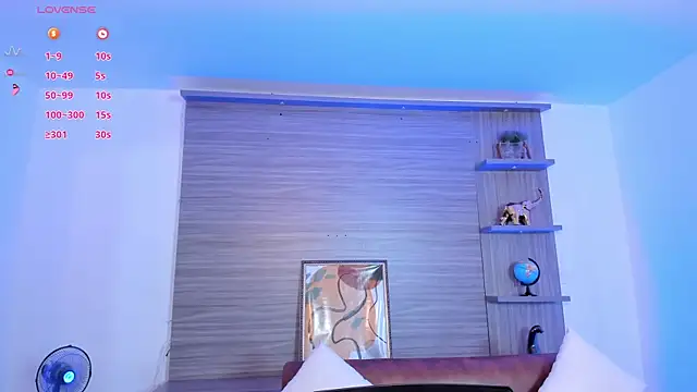 ArigyGomez online show from 03/05/25, 09:48