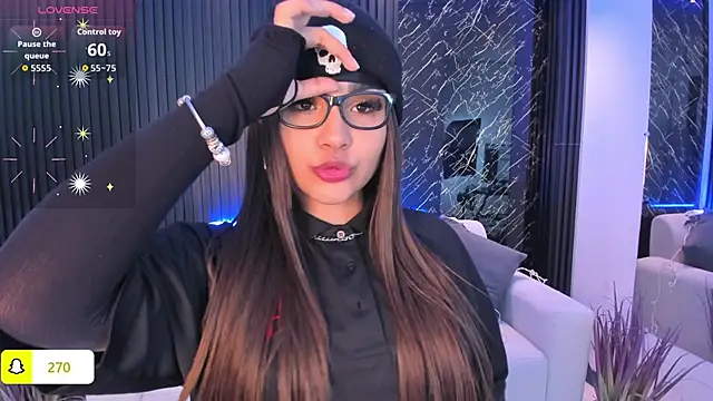 ArigyGomez online show from 11/23/25, 12:59