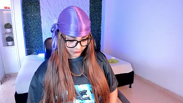 ArigyGomez online show from 03/08/26, 01:25