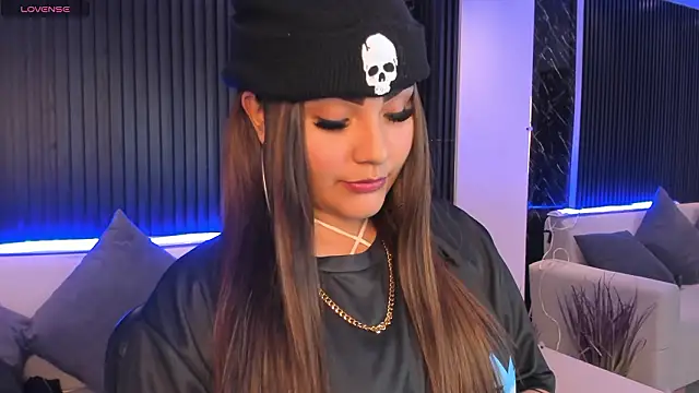 Snapshot of ArigyGomez chatting on 02/05/26, 02:24 ArigyGomez online show from 02/05/26, 02:24