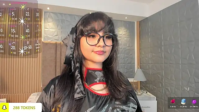 Snapshot of ArigyGomez chatting on 03/03/26, 08:49 ArigyGomez online show from 03/03/26, 08:49