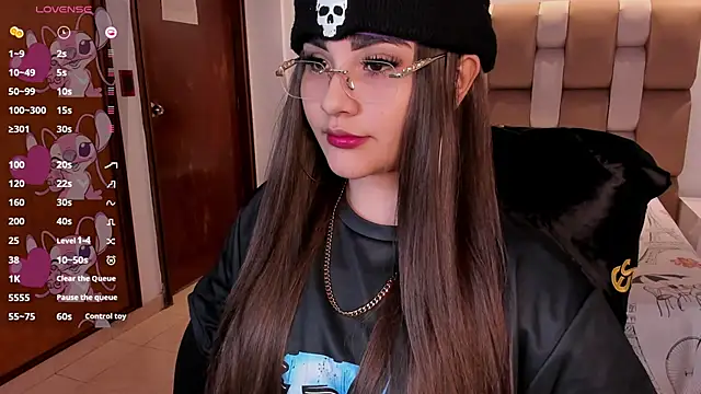 ArigyGomez online show from 04/19/26, 12:28