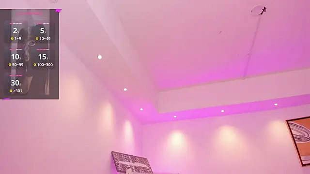 ArigyGomez online show from 04/18/26, 06:10