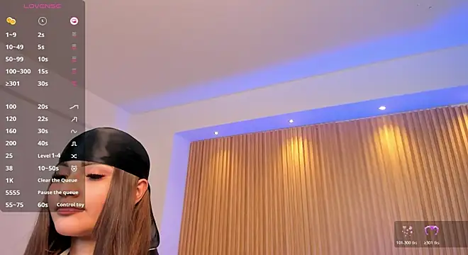 ArigyGomez online show from 04/21/26, 05:30